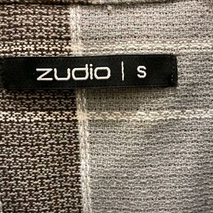 ZUDIO Regular Fit Checked Casual Shirt.