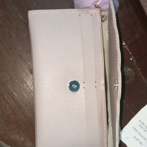 Purse Wallet