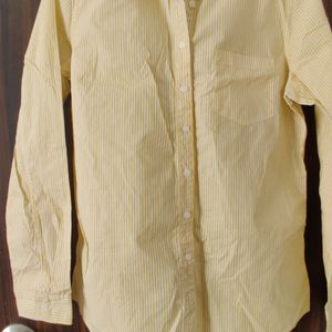 Allen Solly  shirt new