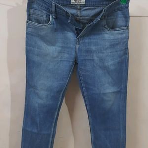 Roadster Men Jeans