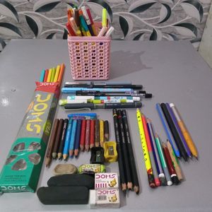 Stationery