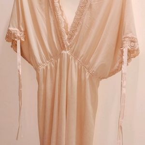 Kaftan Top