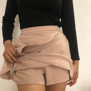 Pinterest Korean Cute Skirt