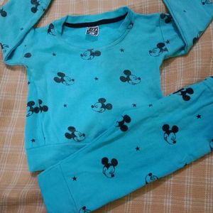 Baby Clothes