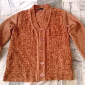 Ladies sweater