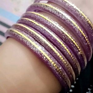 6 Bangle Set