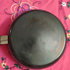 🔷💥Nonstick Fry Pan With Lid