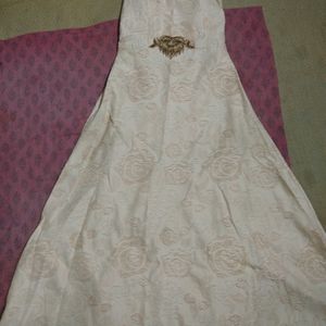 Gown For Women