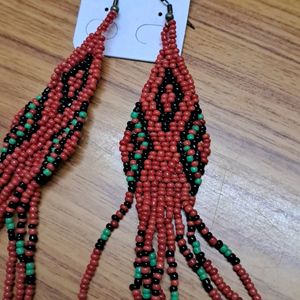 Ethnic Earrings