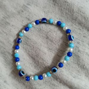 Evil Eye Bracelet