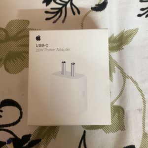 Iphone Original Adapter