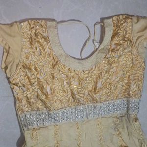 A Designed Kurta