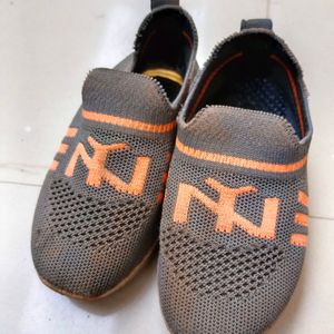 Kids Footwear