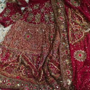 Lehenga Choli