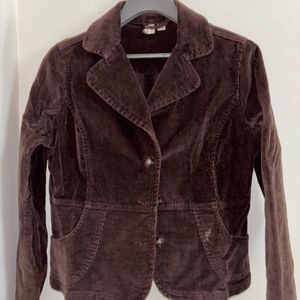 Corduroy Jacket USA