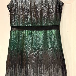 Sequins Bodycon Dress