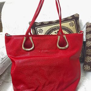 LADIES HANDBAG - GLORIOUS BRAND