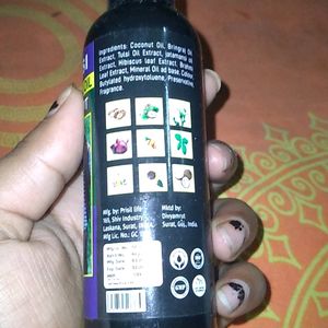 Hair Oil Adivasi And Crack Cream