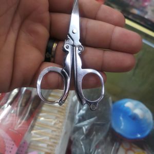 Pocket Folding Scissors Good Quality