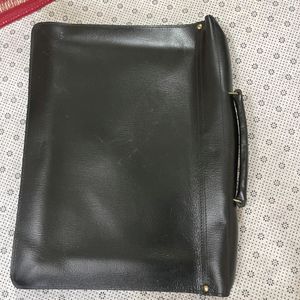 ₹950 Fix Rate Real Fire Tested Leather Bag