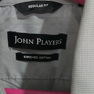 Formal Shirt (John players Brand) Regular Fit