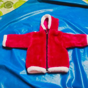 Baby Winters Wear Jacket