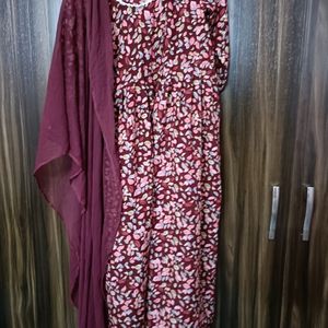 Nyra Kurti