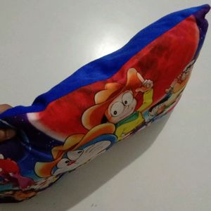 Doraemon Pillow