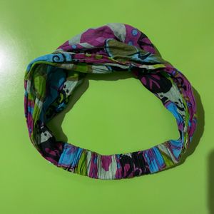 Stretchy Fabric Hairband