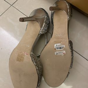 Ladies, New Unused , Aldo Heels