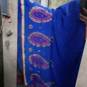 Women's Saree