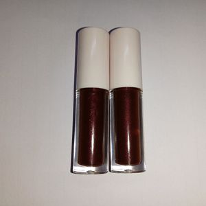 Homemade Glosses