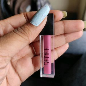 Renee Stay With Me Mini Liquid Lipstick