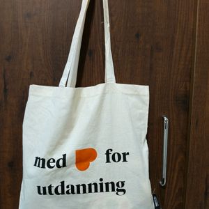 Tote Bag (Imports)