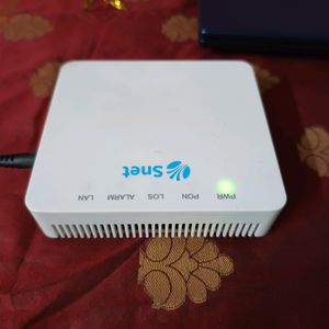 ONU For Wifi Router, Lowest Price 🔥