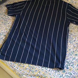 checks T-shirt 🧿for Men, Old Money