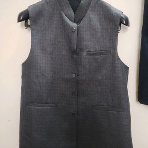 Ganga Ram & Sons Coat