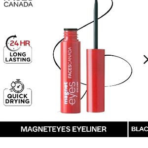 Faces Canada Eyeliner