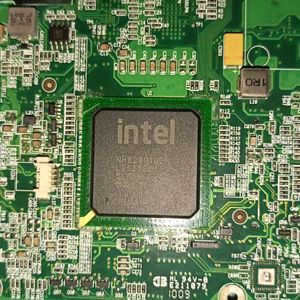 Intel Motherboard Laptop Working Fast Processor