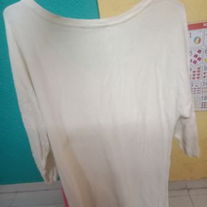 Tshirt Stechable Free Size Up To L