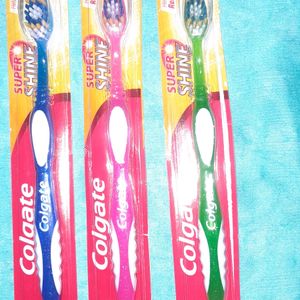 Colgate Toothbrush