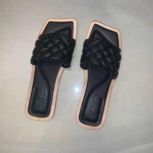 Womens Rubber Sandals