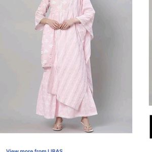 Libas Kurta Set Ethnic Suit