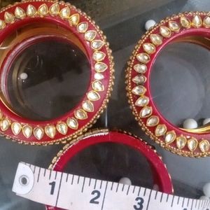 Bridal Chura Set