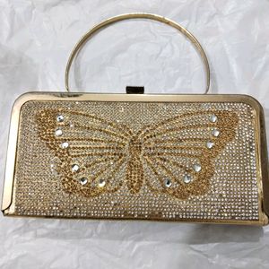 Girls Beautiful Clutches