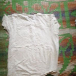 White Shirt For men