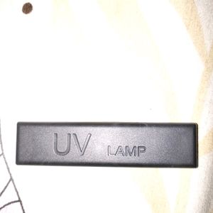 UV Lamp