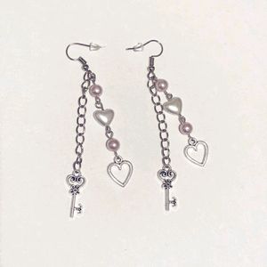 Cute Coquette Earrings