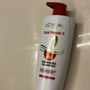 L’Oreal Paris Total Repair 5