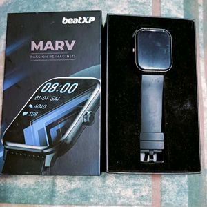 beatXP MARV PASSION REIMAGINED hand Watch